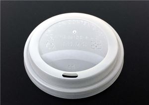 Lokk til 20 OZ PLA Cup