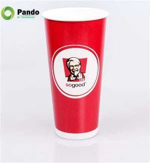 22OZ Cold Drink Cup